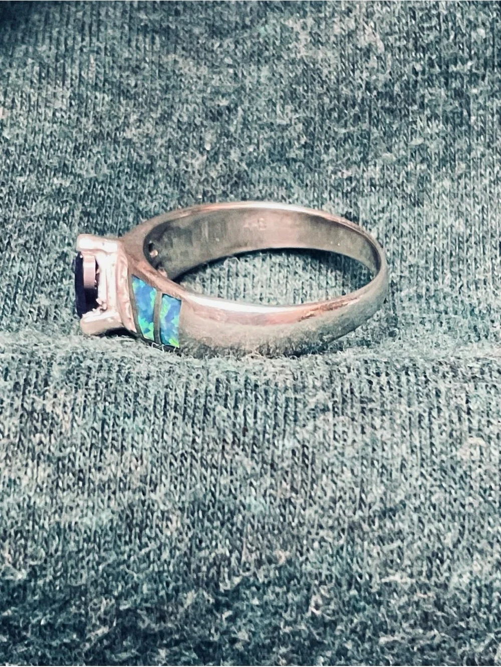 925 Ring